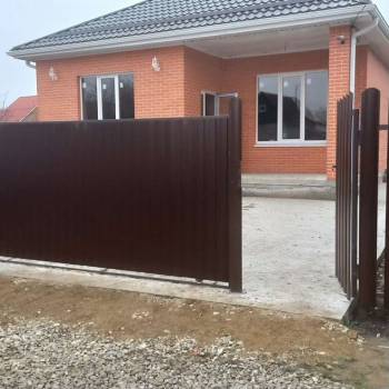 Продается Дом, 81 м²