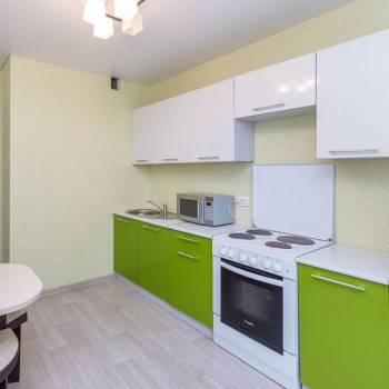 Продается 1-комнатная квартира, 40 м²