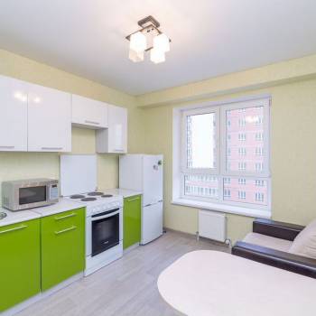 Продается 1-комнатная квартира, 40 м²