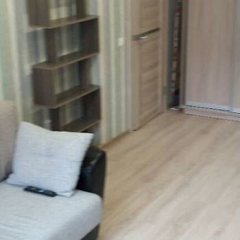 Продается 1-комнатная квартира, 37,2 м²