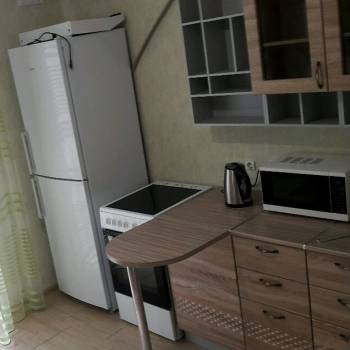 Продается 1-комнатная квартира, 37,2 м²
