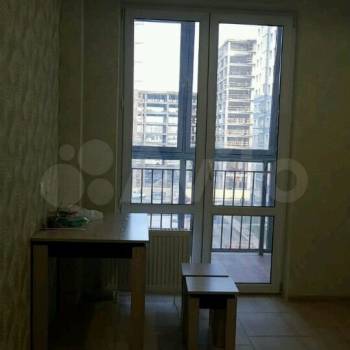 Продается 1-комнатная квартира, 37,2 м²