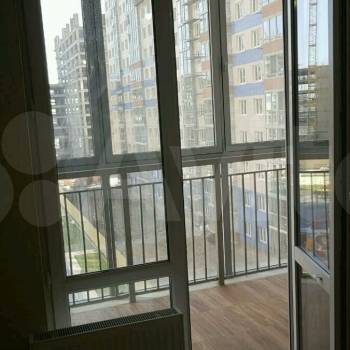 Продается 1-комнатная квартира, 37,2 м²
