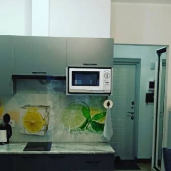 Сдается 1-комнатная квартира, 23 м²