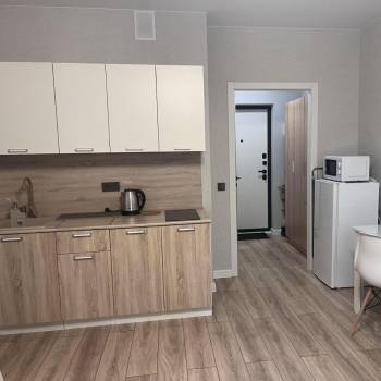 Сдается 1-комнатная квартира, 23 м²