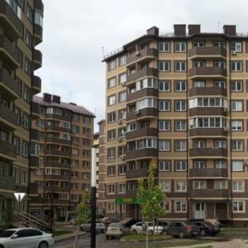 Сдается 2-х комнатная квартира, 50 м²