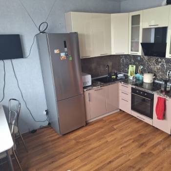 Сдается 2-х комнатная квартира, 50 м²