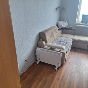 Сдается 2-х комнатная квартира, 50 м²