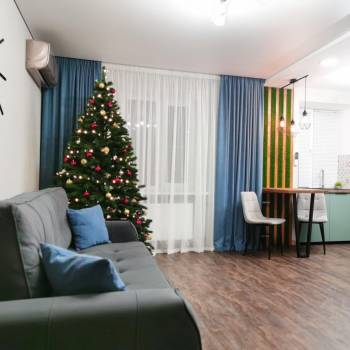 Продается 2-х комнатная квартира, 44 м²