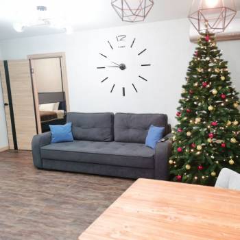 Продается 2-х комнатная квартира, 44 м²