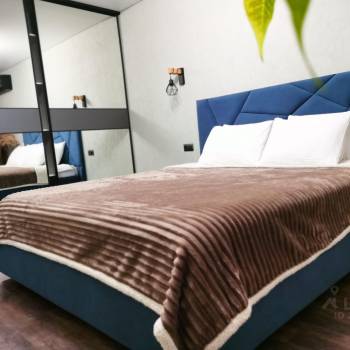 Продается 2-х комнатная квартира, 44 м²