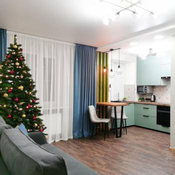 Продается 2-х комнатная квартира, 44 м²