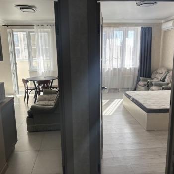 Сдается 1-комнатная квартира, 39,9 м²