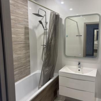 Сдается 1-комнатная квартира, 39,9 м²