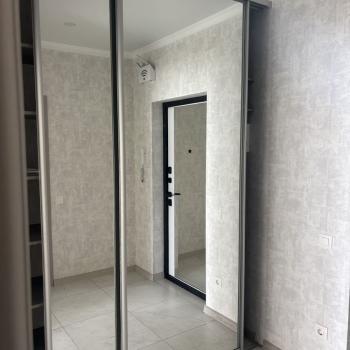 Сдается 1-комнатная квартира, 39,9 м²