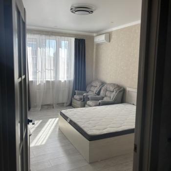 Сдается 1-комнатная квартира, 39,9 м²