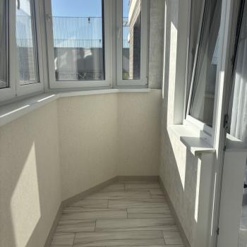 Сдается 1-комнатная квартира, 39,9 м²