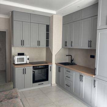 Сдается 1-комнатная квартира, 39,9 м²