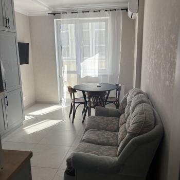 Сдается 1-комнатная квартира, 39,9 м²