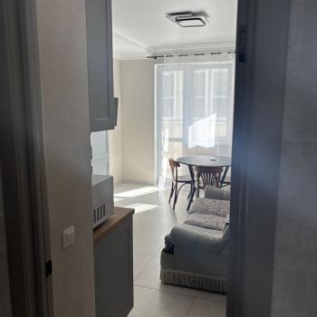 Сдается 1-комнатная квартира, 39,9 м²