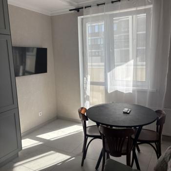 Сдается 1-комнатная квартира, 39,9 м²