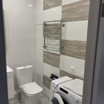 Сдается 1-комнатная квартира, 39,9 м²