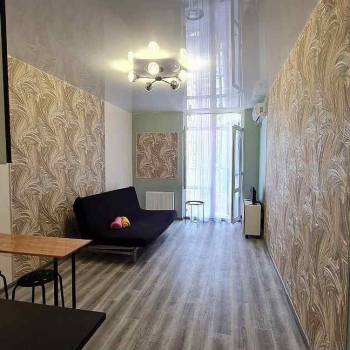 Сдается 1-комнатная квартира, 29 м²