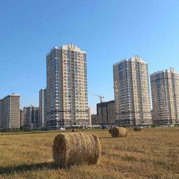 Сдается 1-комнатная квартира, 29 м²