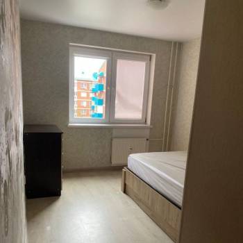 Сдается 2-х комнатная квартира, 43 м²