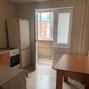 Сдается 2-х комнатная квартира, 43 м²