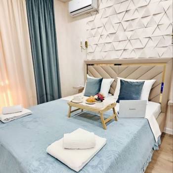 Продается 1-комнатная квартира, 26,6 м²