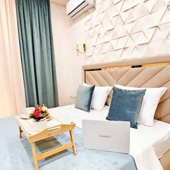 Продается 1-комнатная квартира, 26,6 м²