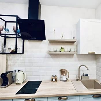 Продается 1-комнатная квартира, 26,6 м²