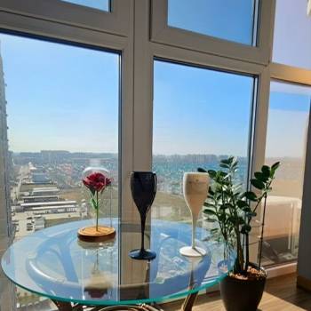 Продается 1-комнатная квартира, 26,6 м²