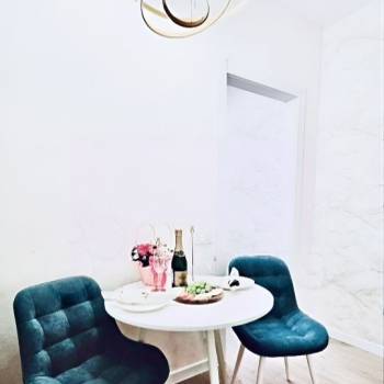 Продается 1-комнатная квартира, 26,6 м²
