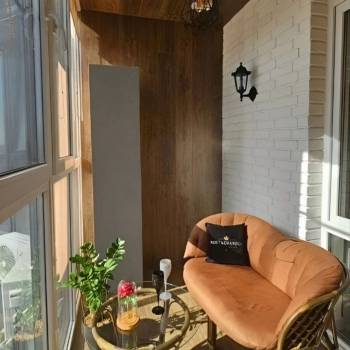 Продается 1-комнатная квартира, 26,6 м²
