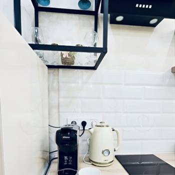 Продается 1-комнатная квартира, 26,6 м²