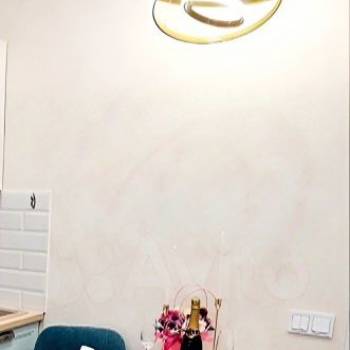 Продается 1-комнатная квартира, 26,6 м²