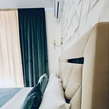 Продается 1-комнатная квартира, 26,6 м²