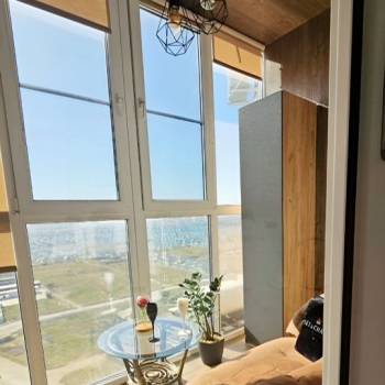 Продается 1-комнатная квартира, 26,6 м²