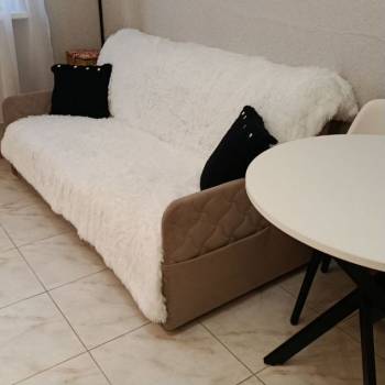 Продается 1-комнатная квартира, 53,8 м²