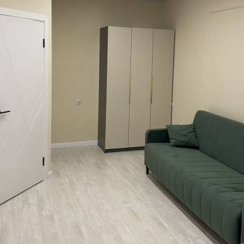 Продается 1-комнатная квартира, 35,2 м²