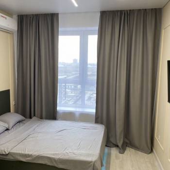 Продается 1-комнатная квартира, 35,2 м²