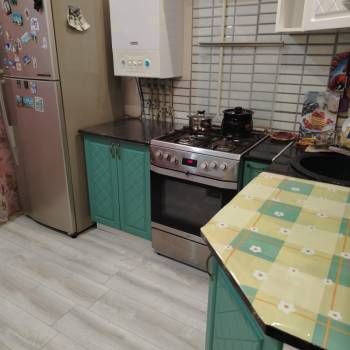 Продается 1-комнатная квартира, 32 м²