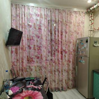 Продается 1-комнатная квартира, 32 м²