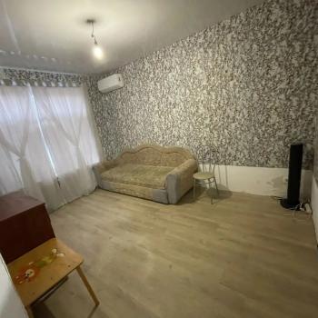 Сдается 1-комнатная квартира, 26 м²