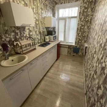 Сдается 1-комнатная квартира, 26 м²