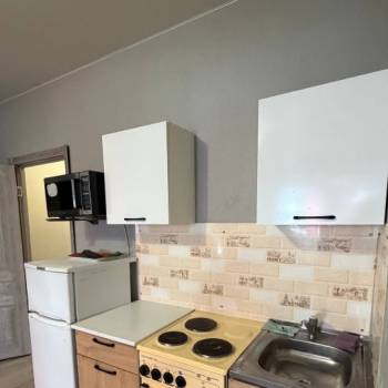 Сдается 1-комнатная квартира, 27,7 м²