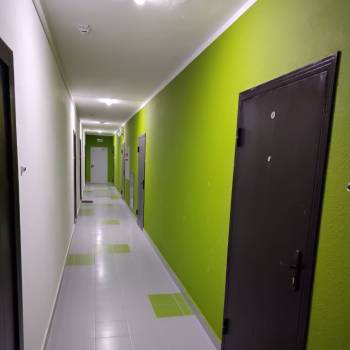 Сдается 1-комнатная квартира, 27,7 м²