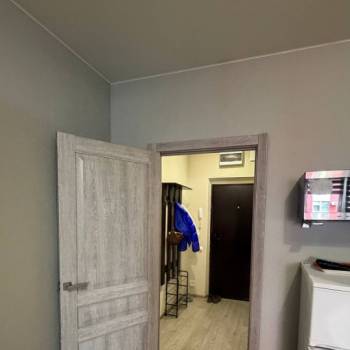 Сдается 1-комнатная квартира, 27,7 м²